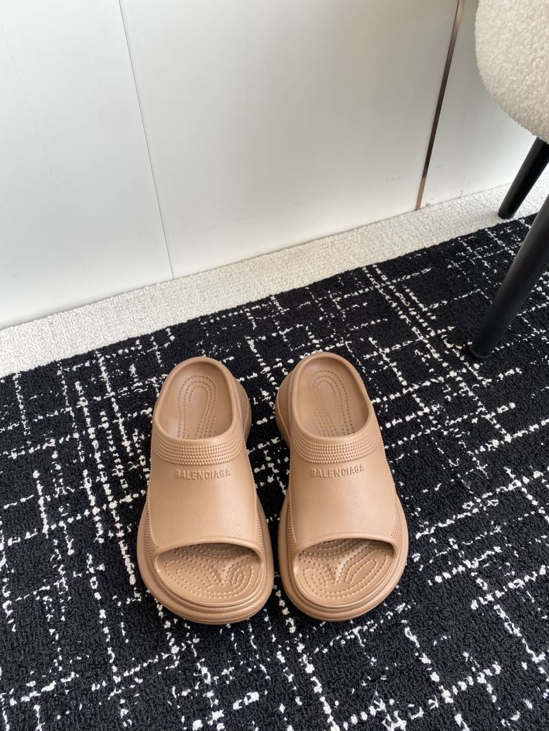 Balenciaga Slippers